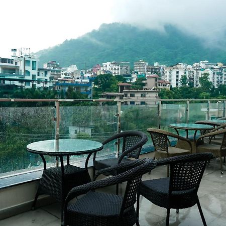 Hotel Lords Valley Rishikesh Exterior photo